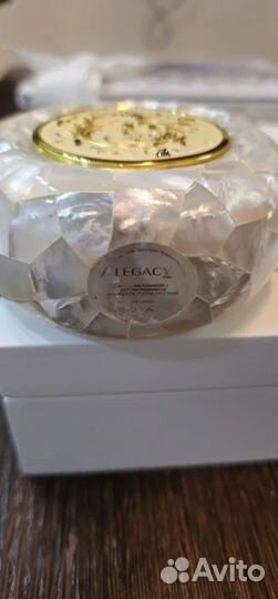 Alexandre j Legacy White Парфюм