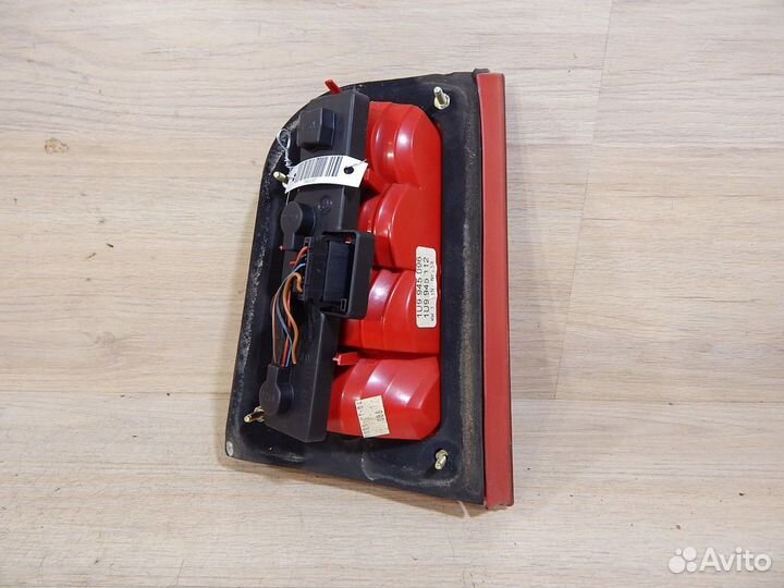 Фонарь задний правый Scoda Octavia 1U универсал