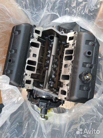 Впускной коллектор Mercruiser 4.3 L 4-х 824330T1