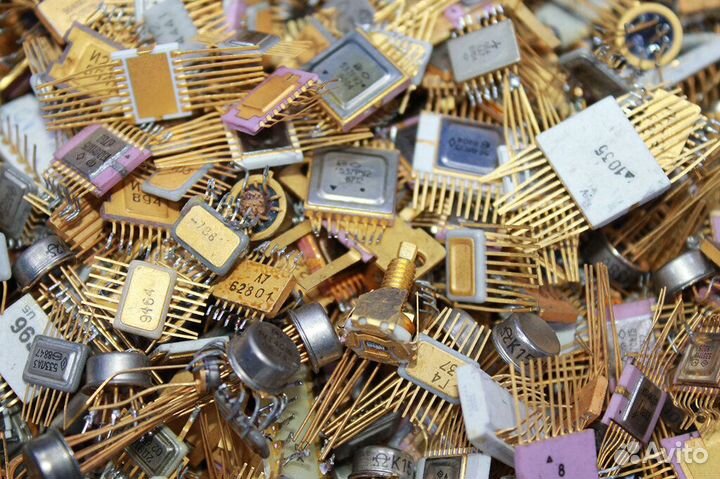 Утилизация Прием скупка плат