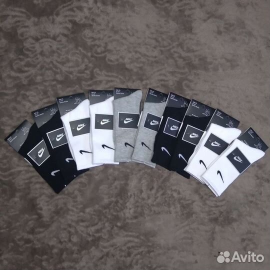 Носки Nike