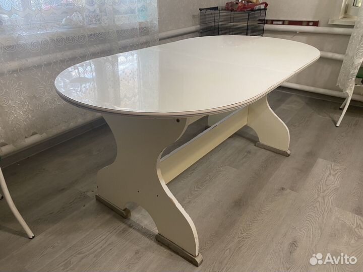 Стол б/у