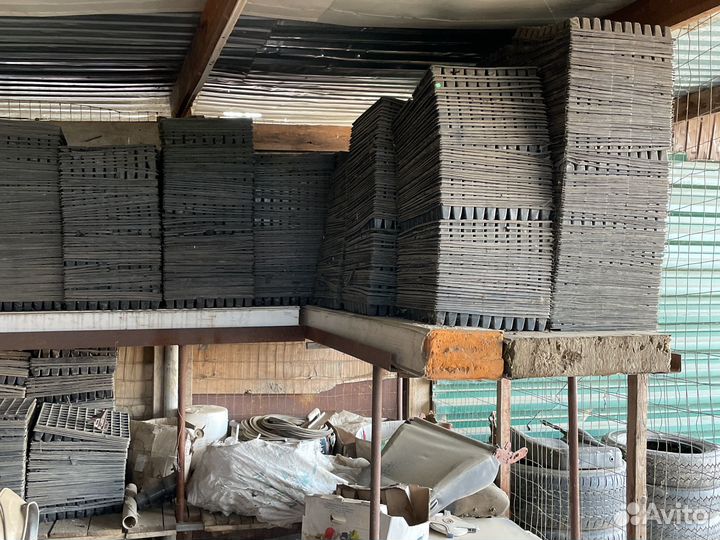 Ячейка для рассады