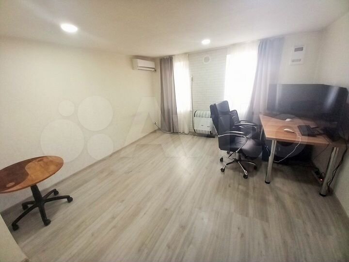 1-к. квартира, 21 м², 1/2 эт.