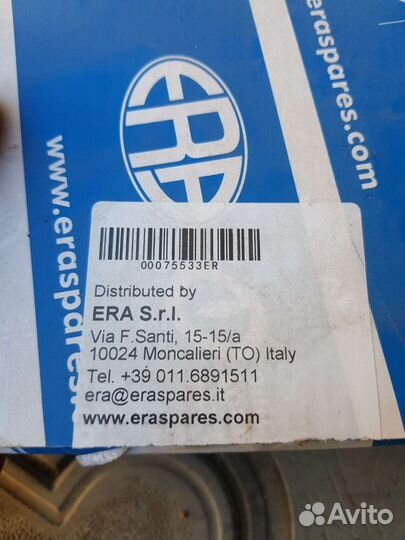 Модуль зажигания chevrolet aveo т300