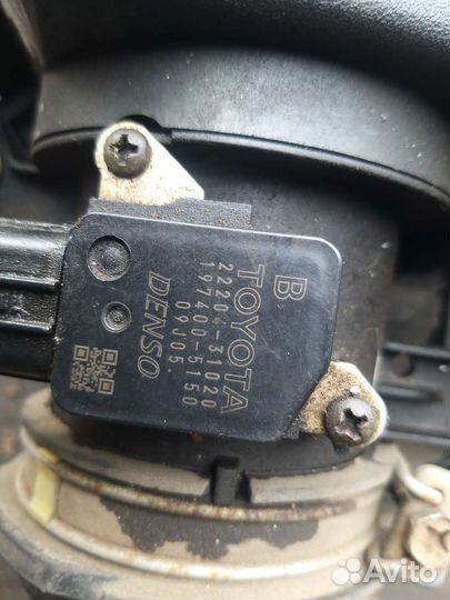 Дмрв тойота лексус б.у