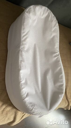Матрас кокон для новорожденных