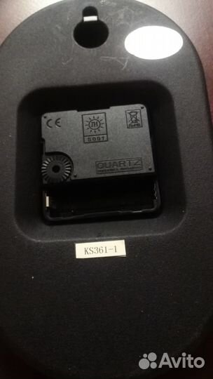 Часы настенные kairos KS361-1