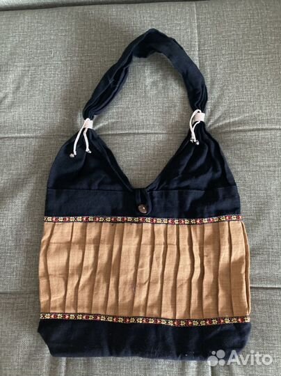 Сумка летняя новая