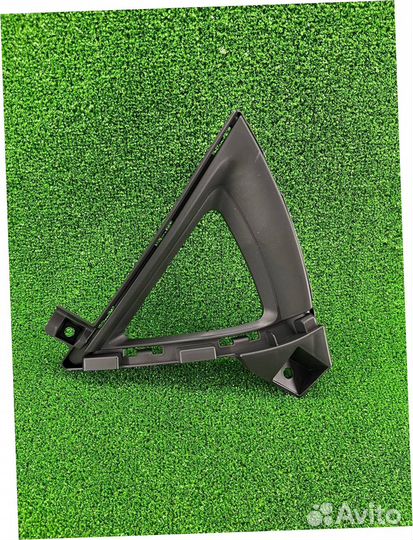 Решетка птф левая Рио 4 20