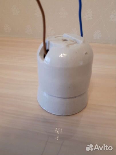 Лампы накаливания