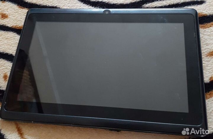 Планшет Самсунг Galaxy Tab 3