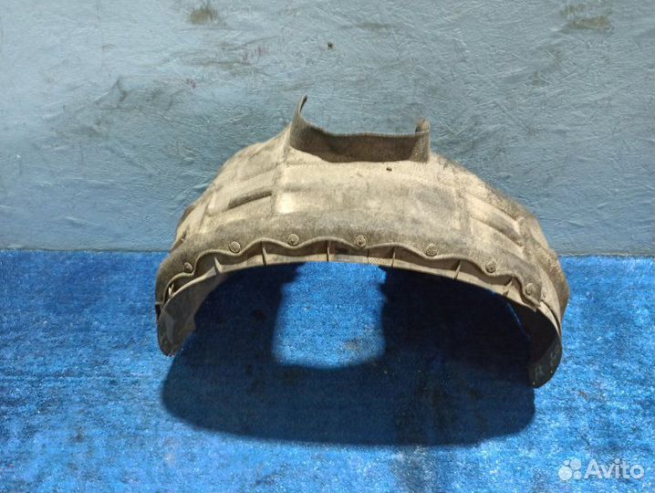 Подкрылок передний правый Volvo S60 2