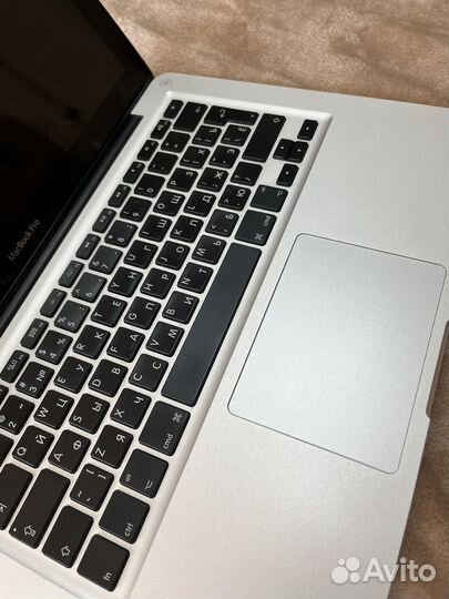 Apple MacBook Pro 13, 2012