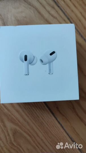 Наушники apple earpods проводные