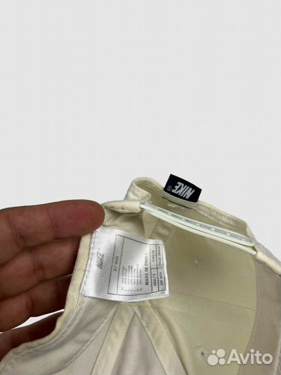 Кепка Nike Vintage