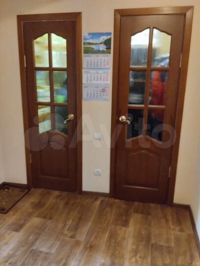 2-к. квартира, 53,4 м², 5/5 эт.
