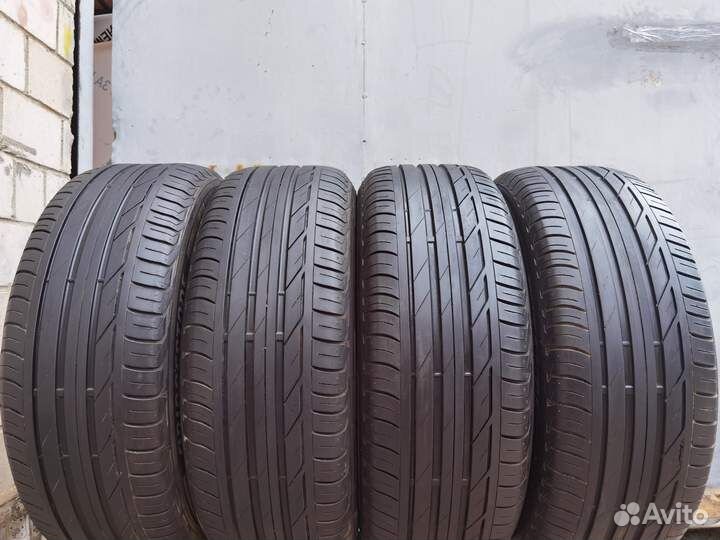 Bridgestone Turanza T001 225/50 R18 95W