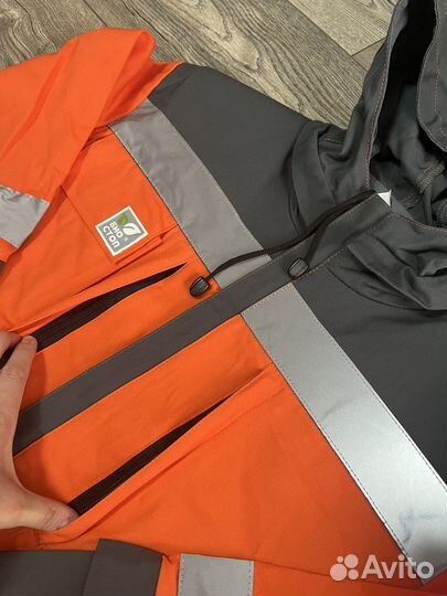 Энцефалитный костюм Биостоп