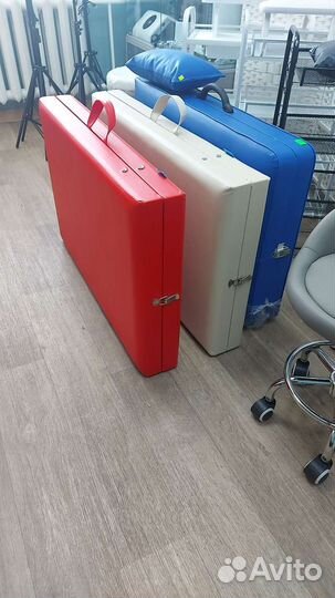 Кушетка для массажа