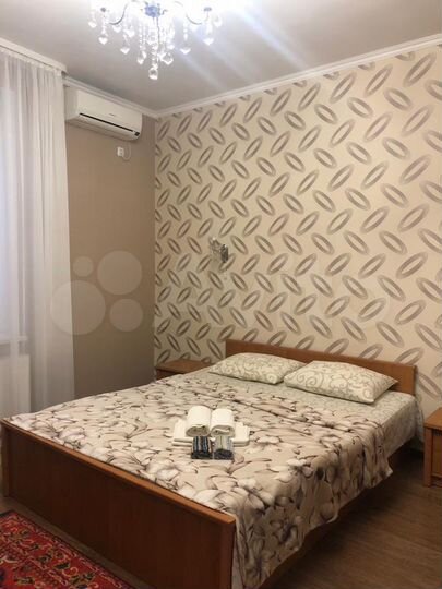 Дом 120 м² на участке 2 сот.