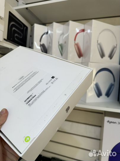 iPad Pro 12.9 2022 128Gb Space Gray