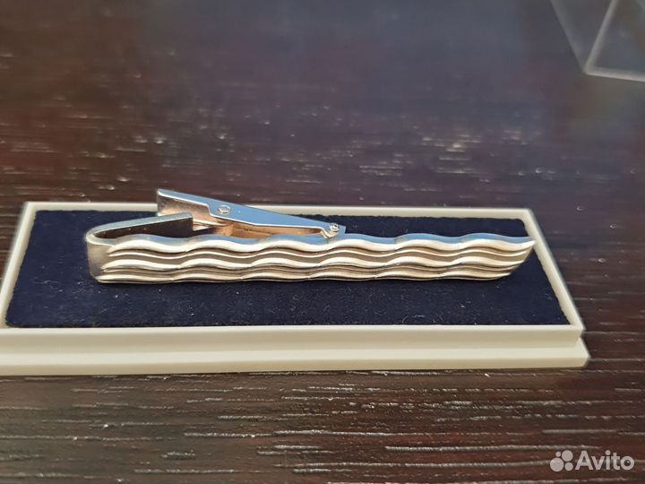 Зажим для галстука