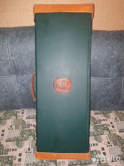 Продам кофр кейс холстер для ружья