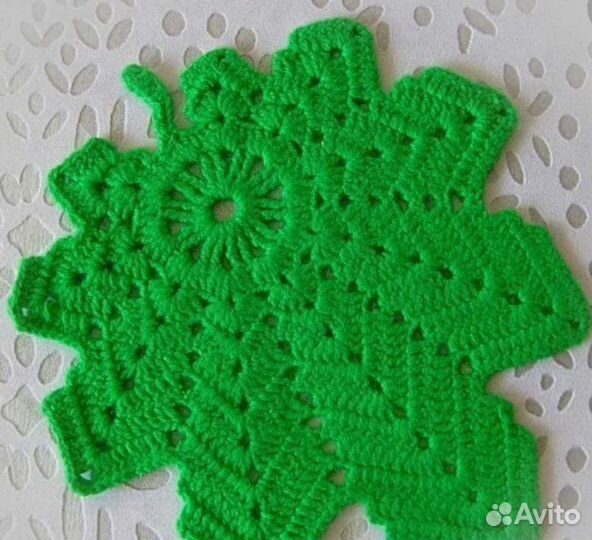 Подставка под горячее