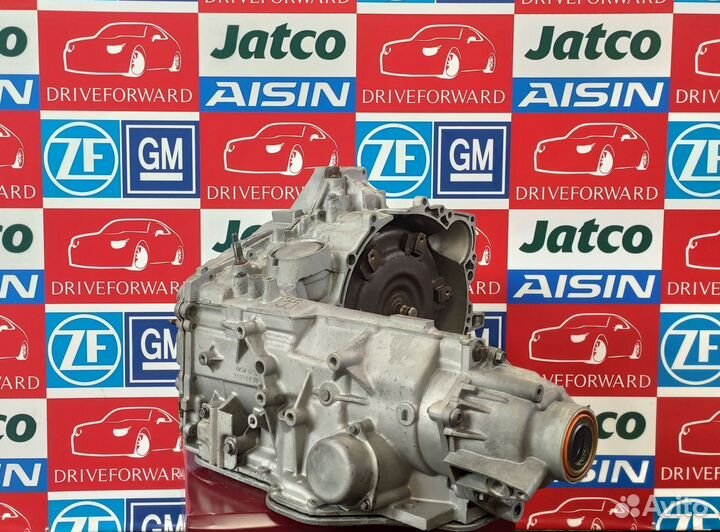 АКПП 4T65E volvo S80 XC90