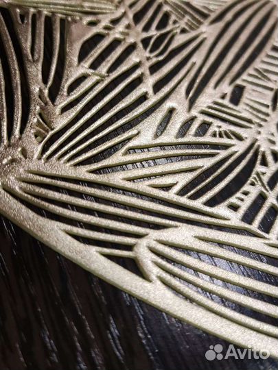 Сервировочные салфетки плейсмат 4шт