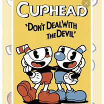 Игра cup head, Geo-agnostic: Digital Goods