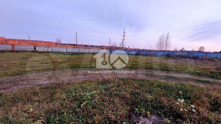 Участок 12 сот. (СНТ, ДНП)