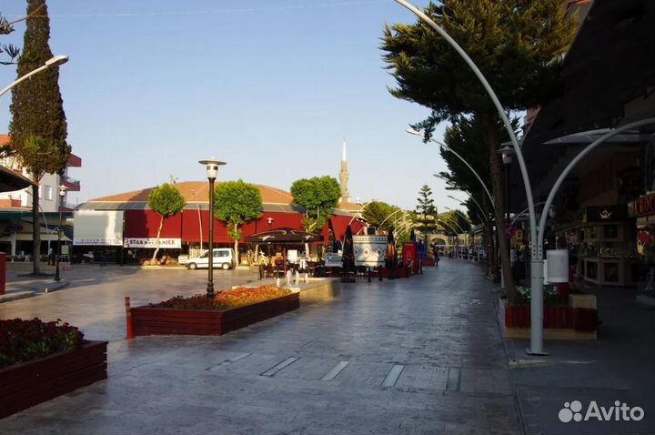 Поездка в Belek 7 нч