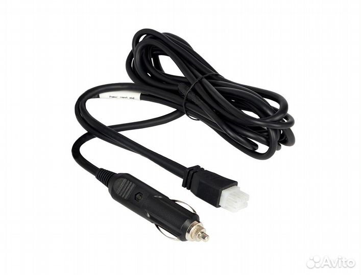 Кабель антенный агронавигатор/курсоуказатель/GPS