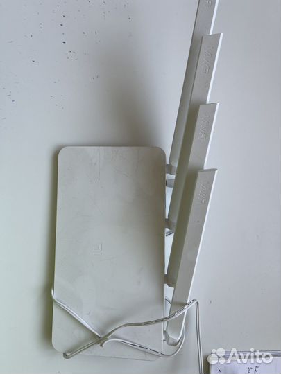 Wifi роутер mi