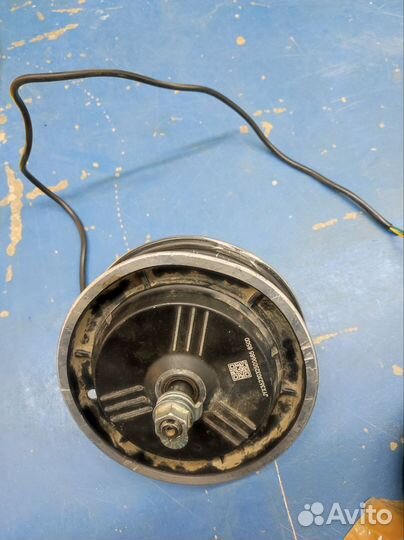 Мотор колесо для электросамоката