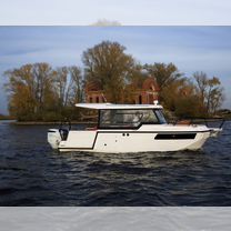 Катер Searene 850 HardTop, Усть-Каменогорск