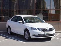 Skoda Octavia 1.4 MT, 2019, 226 888 км, с пробегом, цена 1 549 000 руб.