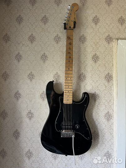 Fender Japan Stratocaster SF-451M