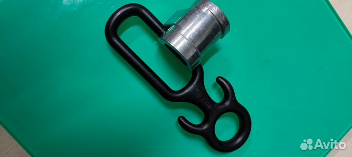 Спусковое устройство robot 