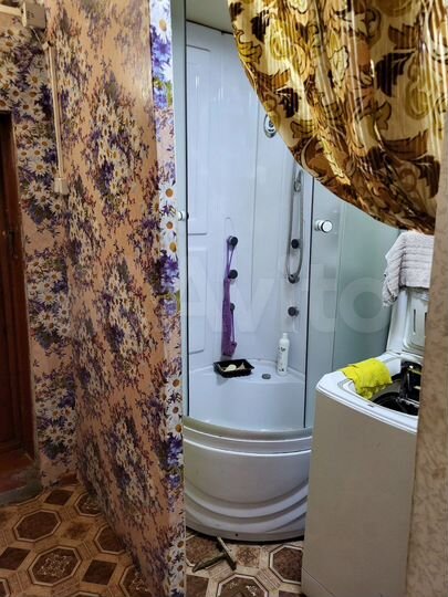 Дом 25,2 м² на участке 9 сот.