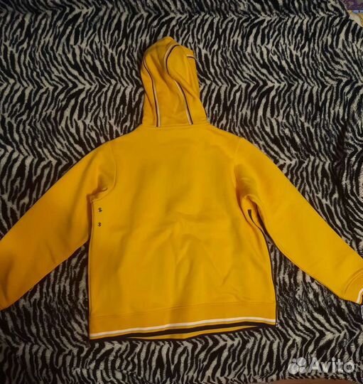 Толстовка с капюшоном Bosco