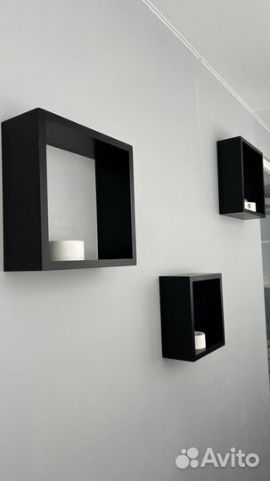 Полка навесная