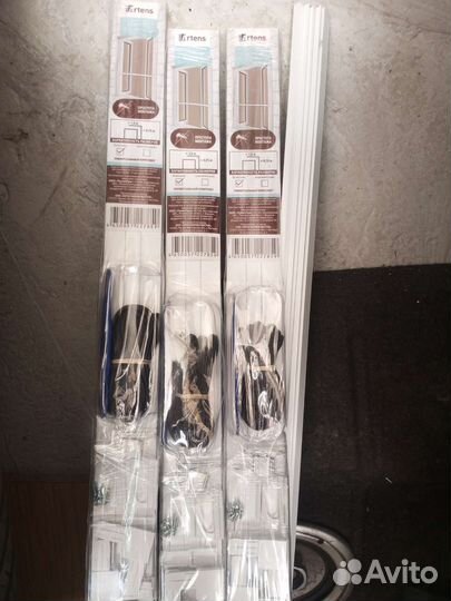 Маскитная сетка на окна