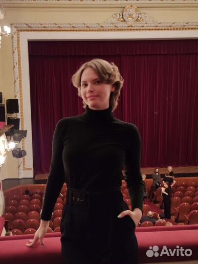 Репетитор по русскому языку и литературе