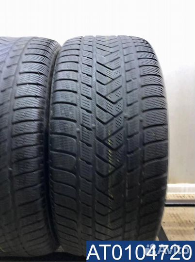 Pirelli Scorpion Winter 265/50 R19 110V