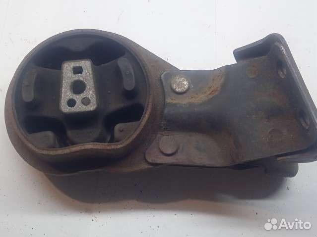 Опора двигателя передняя ваз 2114