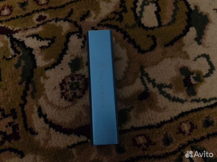 Повербанк Ростелеком оригинал