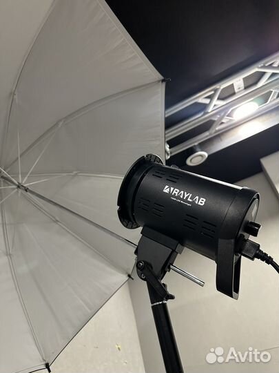 Свет для съемки